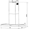 Coifa de Parede Linea Touch Franke 90cm 220v-- - 2