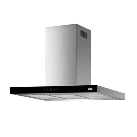 Coifa de Parede Linea Touch Franke 90cm 220V--