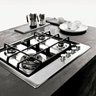 Cooktop Multicooking Franke 60 Gás - 2