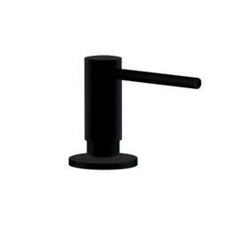 Dosador de Sabão Franke Black Matte - 1