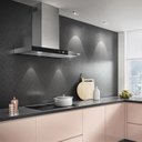 Ver imagem 2 de Coifa Franke Linea Touch Parede 90cm 127v 16700