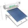Aquecedor Solar Acoplado 230 Litros 20 tubos Vácuo Inox - 5