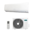 Ver imagem 1 de Ar Condicionado Split Hi Wall Fujitsu Airstage Essencial 9.000 Btus Quente e Frio 220v R-32