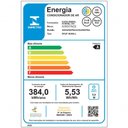 Ver imagem 5 de Ar Condicionado Split Hi Wall Fujitsu Airstage Essencial 9.000 Btus Quente e Frio 220v R-32