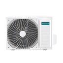 Ver imagem 3 de Ar Condicionado Split Hi Wall Fujitsu Airstage Essencial 9.000 Btus Quente e Frio 220v R-32