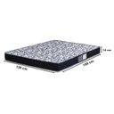 Ver imagem 4 de Colchão Classic D33 Casal Inteiro Espuma Dupla Face Selo Inmetro 1,38x1,88x14