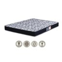 Ver imagem 3 de Colchão Classic D33 Casal Inteiro Espuma Dupla Face Selo Inmetro 1,38x1,88x14