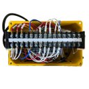 Ver imagem 6 de Talha Elétrica 5 Toneladas com Troller - Cabo de Corrente 6 Metros - 220/380v