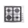 Cooktop a Gás 4 Queimadores 60cm 220v Cuisinart Arkton Aço Inox - 1