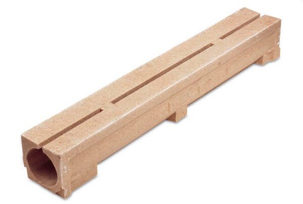 Canal Aco Slimline 1M - 1