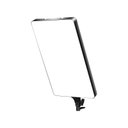 Ver imagem 6 de Ring Light 19 Polegadas 55w Iluminador Led 3 Cores Bivolt Tripe 2mts