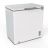 Freezer Horizontal Branco Midea 205L 220V - 2