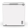 Freezer Horizontal Branco Midea 205L 220V - 1