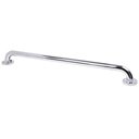 Ver imagem 4 de Alça de Apoio 80cm Barra Inox Kit 20 Unidades Idoso Acessibilidade Cadeirante Banheiro Box