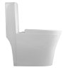Vaso Sanitário Monobloco Kit Privada com Assento Completo Branco (gvs55mbsfb-br) - 3