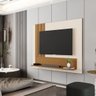 Painel para Tv 5119 Jb Perola/nature - 2