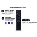 Ver imagem 4 de Smart TV 60 Polegadas 4K Wifi Tizen Crystal Uhd Samsung