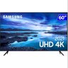Smart TV 60 Polegadas 4K Wifi Tizen Crystal Uhd Samsung - 1