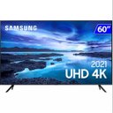 Ver imagem 1 de Smart TV 60 Polegadas 4K Wifi Tizen Crystal Uhd Samsung