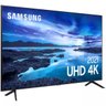 Smart TV 60 Polegadas 4K Wifi Tizen Crystal Uhd Samsung - 3