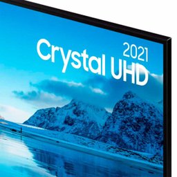 Smart Tv Samsung Uhd 60 Polegadas 4k Wifi Tizen Crystal - 6