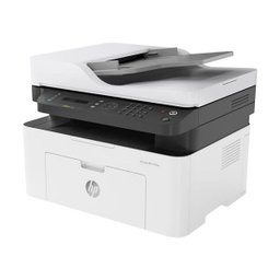 Multifuncional Hp Laserjet Mfp M137fnw 4zb84a#ac4 - 4 Multifuncional Hp Laserjet Mfp M137fnw 4zb84a#ac4 - 4
