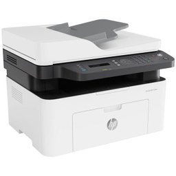 Multifuncional Hp Laserjet Mfp M137fnw 4zb84a#ac4 - 1 Multifuncional Hp Laserjet Mfp M137fnw 4zb84a#ac4 - 1