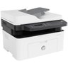 Multifuncional Hp Laserjet Mfp M137fnw 4zb84a#ac4 - 1