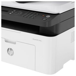 Multifuncional Hp Laserjet Mfp M137fnw 4zb84a#ac4 - 5 Multifuncional Hp Laserjet Mfp M137fnw 4zb84a#ac4 - 5