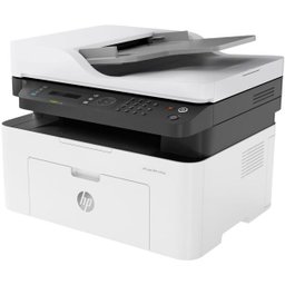 Multifuncional Hp Laserjet Mfp M137fnw 4zb84a#ac4 - 2 Multifuncional Hp Laserjet Mfp M137fnw 4zb84a#ac4 - 2