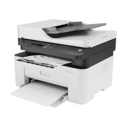 Multifuncional Hp Laserjet Mfp M137fnw 4zb84a#ac4 - 3 Multifuncional Hp Laserjet Mfp M137fnw 4zb84a#ac4 - 3