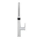 Ver imagem 2 de Torneira Misturador Monocomando Deca Level Gourmet 2275.c de Bancada Cromada Cromado 2275.c