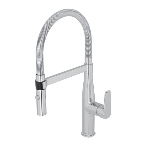 Torneira Misturador Monocomando Deca Level Gourmet 2275.c de Bancada Cromada Cromado 2275.c