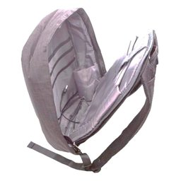 Mochila para Notebook 17" Anti Furto com Usb Integrado - Swissland - 8