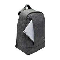 Mochila para Notebook 17" Anti Furto com Usb Integrado - Swissland - 2