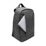Mochila para Notebook 17" Anti Furto com Usb Integrado - Swissland - 2