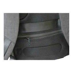 Mochila para Notebook 17" Anti Furto com Usb Integrado - Swissland - 5