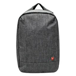 Mochila para Notebook 17" Anti Furto com Usb Integrado - Swissland - 1