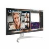 Monitor Lg 29" Ultrawid 100hz 1ms Fhd Branco 29wq600b-w.awzm - 2
