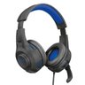 Headset Gamer Trust - Gxt 307 Ravu:Azul - 3