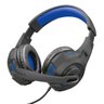 Headset Gamer Trust - Gxt 307 Ravu:Azul - 2