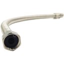 Ver imagem 3 de Flexível Para Água Quente Vazão Plena 40cm 1/2x1/2 Mxf