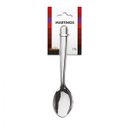 Ver imagem 1 de Colher de Arroz Grande Aço Inox Martinazzo