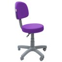 Ver imagem 1 de Mocho Odontologico Eva BC - Roxo