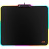 Mousepad Gamer Hyperx Fury Speed Ultra Led Rgb 36 X 30 Cm - 4