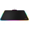 Mousepad Gamer Hyperx Fury Speed Ultra Led Rgb 36 X 30 Cm - 2