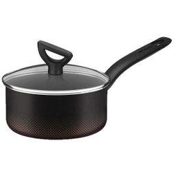 Jogo de Panelas Wok Rochedo Tampa de Vidro 2,4mm 4 Peças - 10