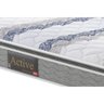 Colchão Queen Ortopédico Active Extra Firme Pillow Top (158x198x26) - Pelmex - 3