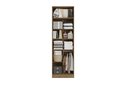 Ver imagem 2 de Guarda-roupa 2 Portas Kappesberg Adapt 71cm