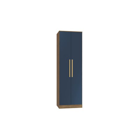 Guarda-roupa 2 Portas Kappesberg Adapt 71cm